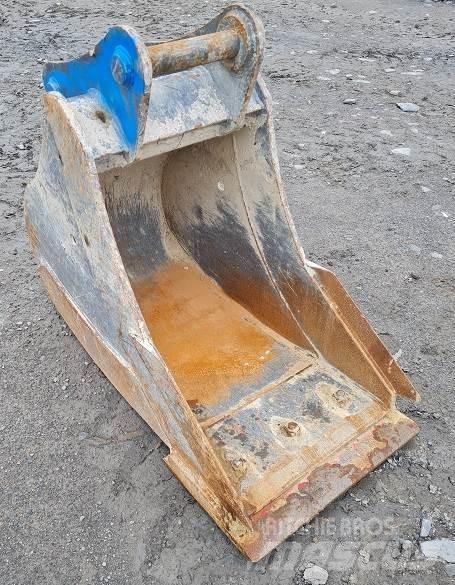  2' BUCKET, 60mm PINS Кофи