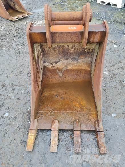  3' BUCKET, 80mm PINS Кофи
