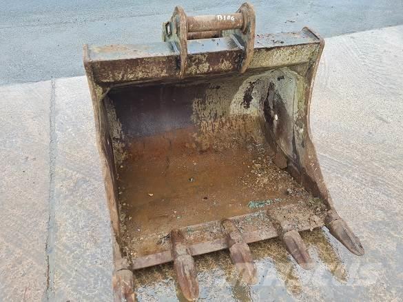  4' BUCKET, 65mm PINS Кофи