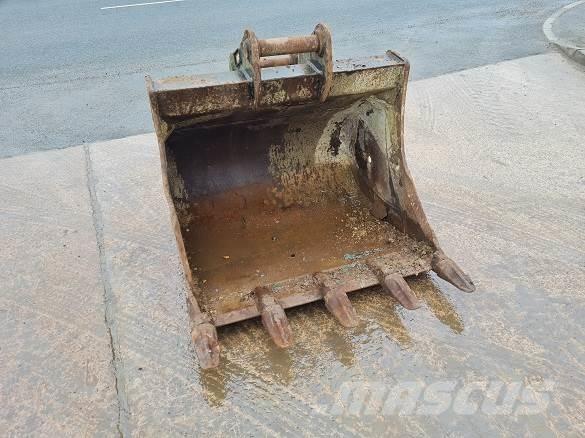  4' BUCKET, 65mm PINS Кофи