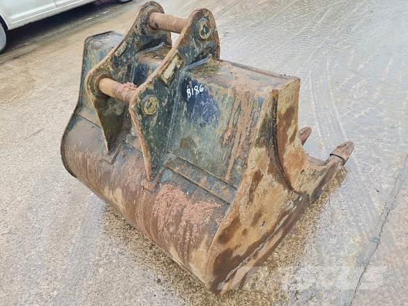  4' BUCKET, 65mm PINS Кофи