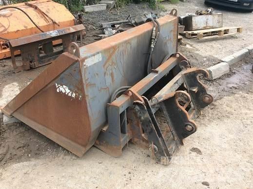  ALLBUTT A190TT/BL Кофи