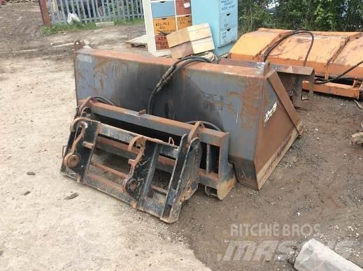  ALLBUTT A190TT/BL Кофи