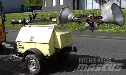 Ammann ALT6000 Строителство - Други