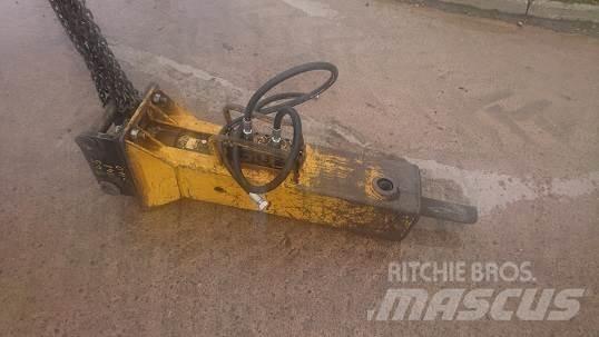 Arrowhead S40 Строителство - Други