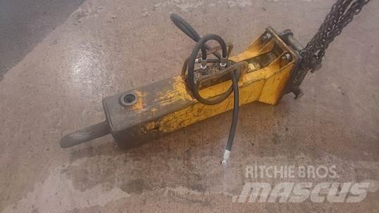 Arrowhead S40 Строителство - Други