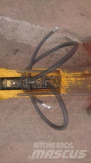 Arrowhead S40 Строителство - Други