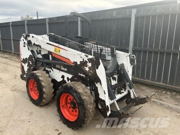 Bobcat S550 Строителство - Други