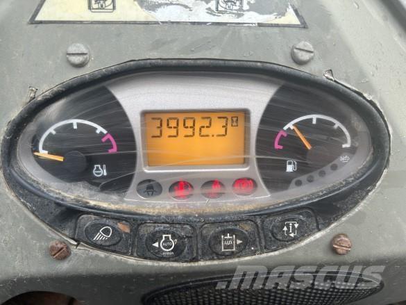 Bobcat S550 Строителство - Други