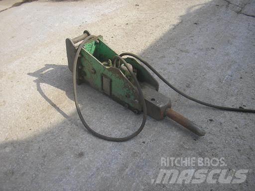 DNB K25 BREAKER Строителство - Други