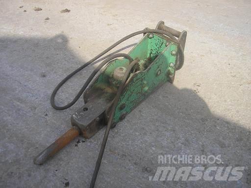 DNB K25 BREAKER Строителство - Други