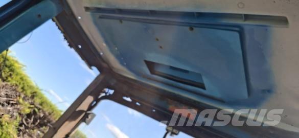 Ford 7910 Трактори