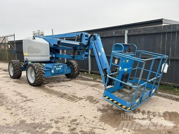 Genie Z-45125 Строителство - Други