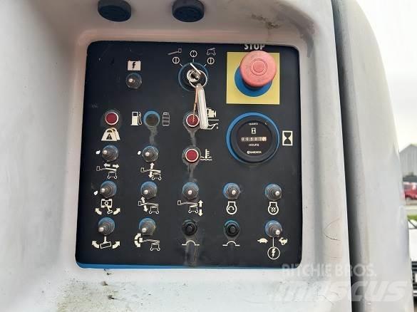 Genie Z-45125 Строителство - Други