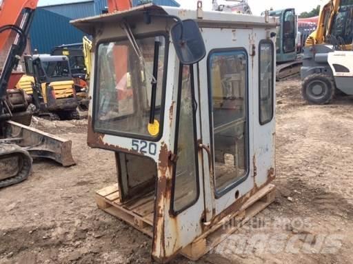 Hitachi CAB Строителство - Други