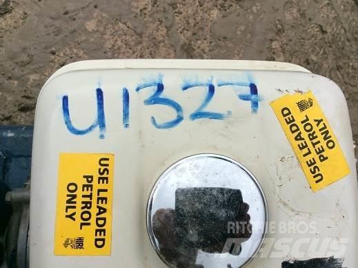 Honda 2 WATER PUMP Водни помпи
