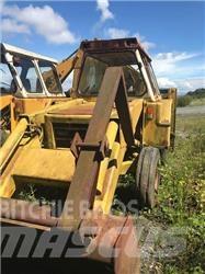 JCB 3C Строителство - Други