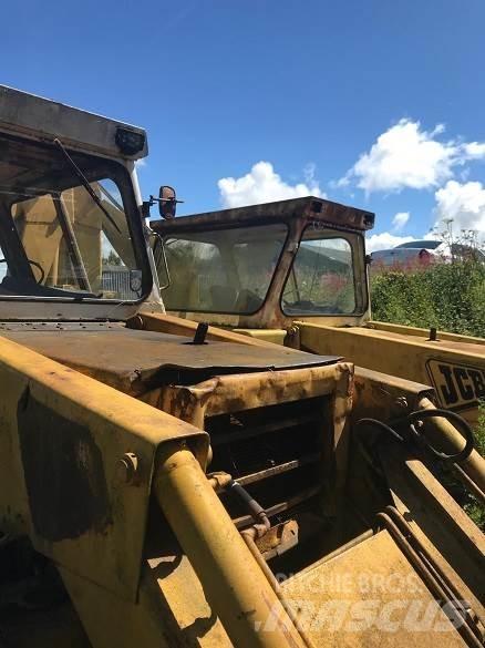 JCB 3C Строителство - Други
