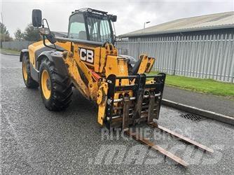 JCB 535 V125 Строителство - Други