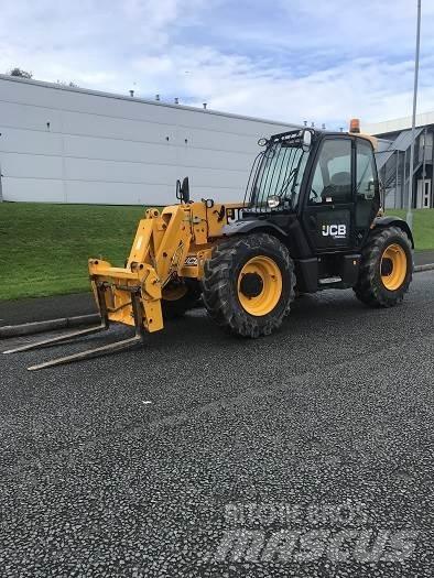JCB 541-70 Строителство - Други