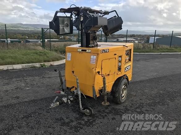 JCB LT9 Строителство - Други