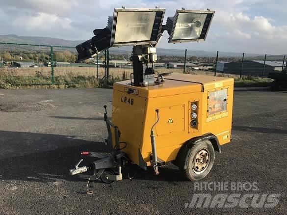 JCB LT9 Строителство - Други