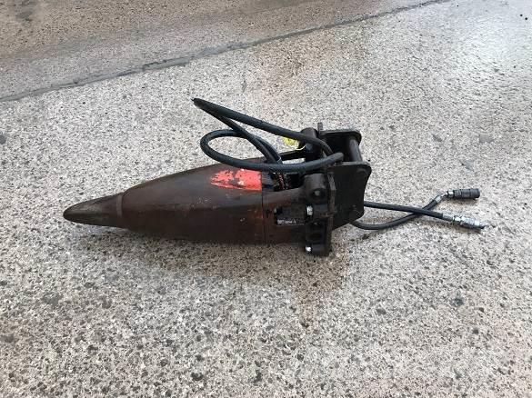 Rammer BREAKER Строителство - Други