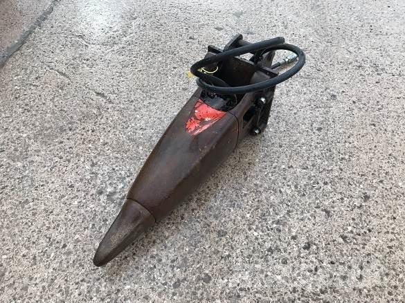 Rammer BREAKER Строителство - Други