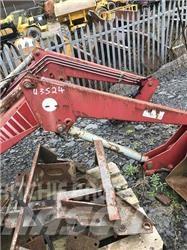Riko TN-500 LOADER Колесни товарачи