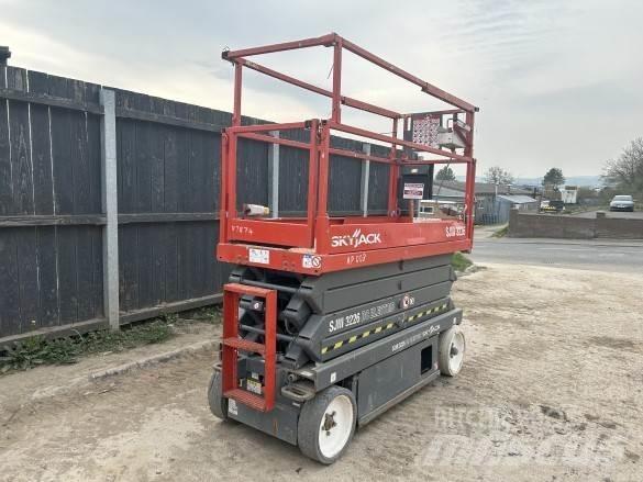 SkyJack SJ111-3266 Строителство - Други