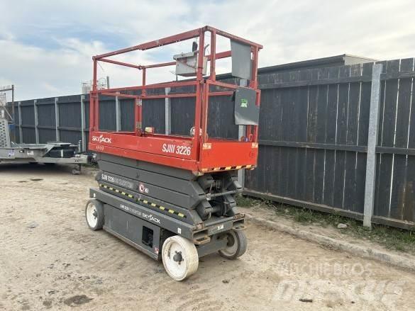 SkyJack SJ111-3266 Строителство - Други