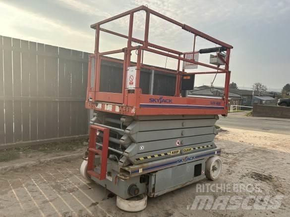 SkyJack SJ111-4632 Строителство - Други