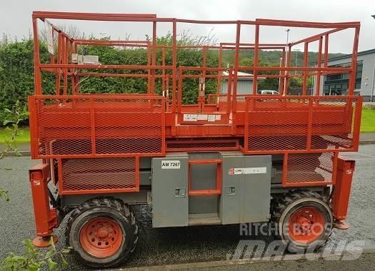 SkyJack SJ8831 Строителство - Други