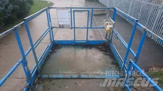 SkyJack SJ8841A Строителство - Други
