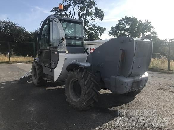 Terex TELE LIFT Строителство - Други