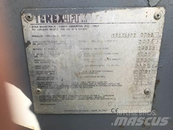 Terex TELE LIFT Строителство - Други