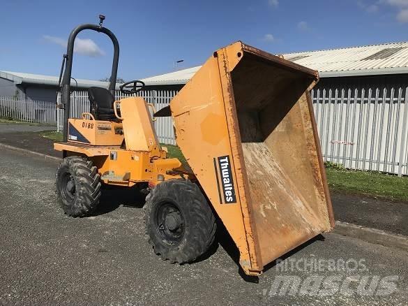 Thwaites 3T DUMPER Строителство - Други