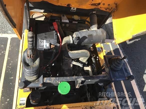 Thwaites 3T DUMPER Строителство - Други