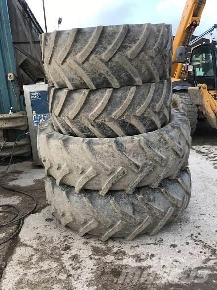  TYRES Гуми
