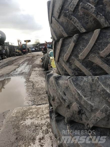 TYRES Гуми