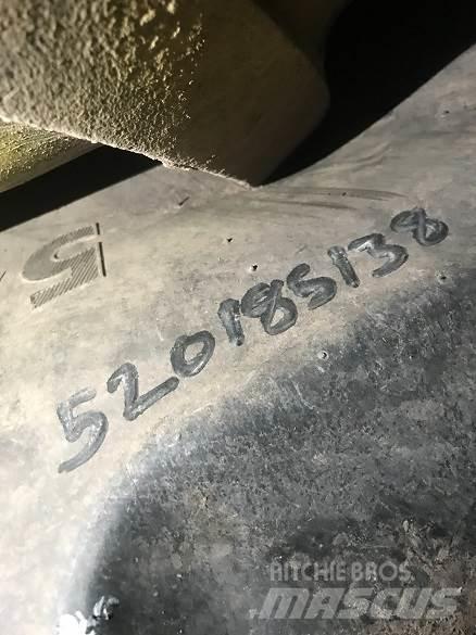  TYRES Гуми