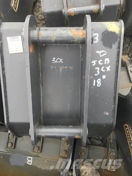  WHITES ZX48 18 Кофи