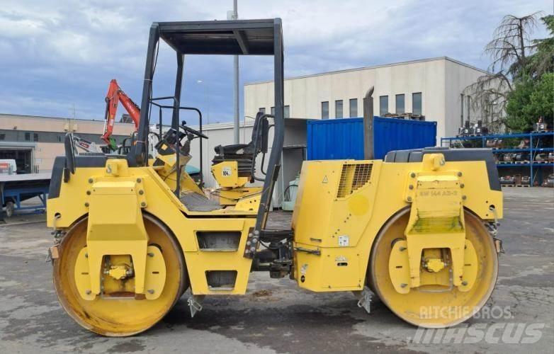 Bomag BW 144 AD-2 Строителство - Други
