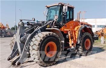 Doosan DL420-5 Колесни товарачи