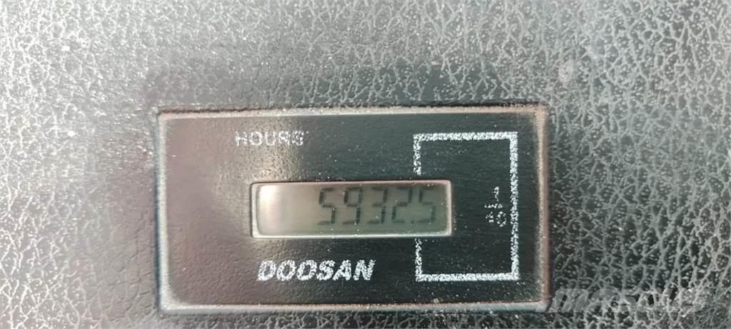 Doosan DL420-5 Колесни товарачи