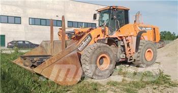 Doosan DL550-5 Колесни товарачи