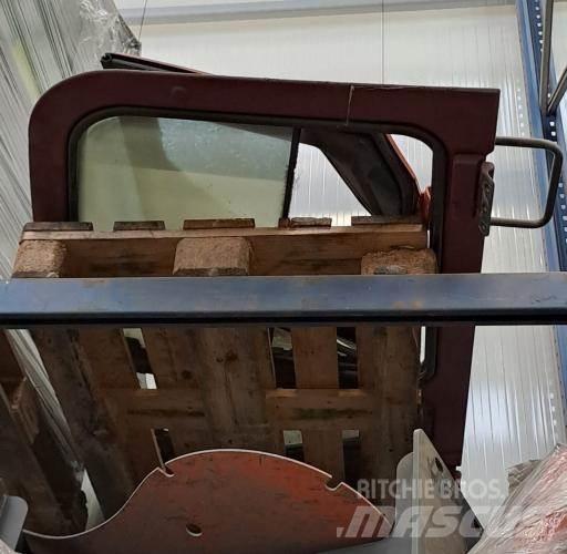 Doosan DX235NLC-5 Строителство - Други