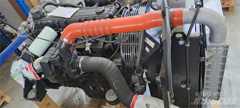 Doosan DX300LC-7 Строителство - Други