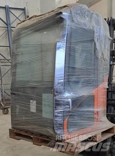 Doosan DX80R Строителство - Други