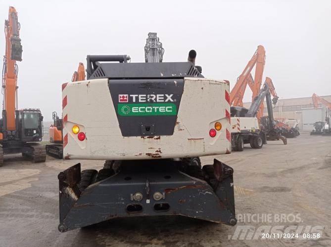 Terex TWH220 Строителство - Други